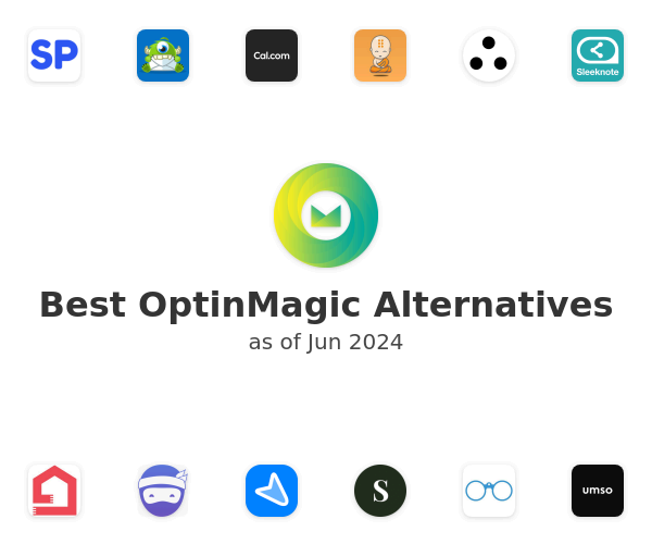 Best OptinMagic Alternatives