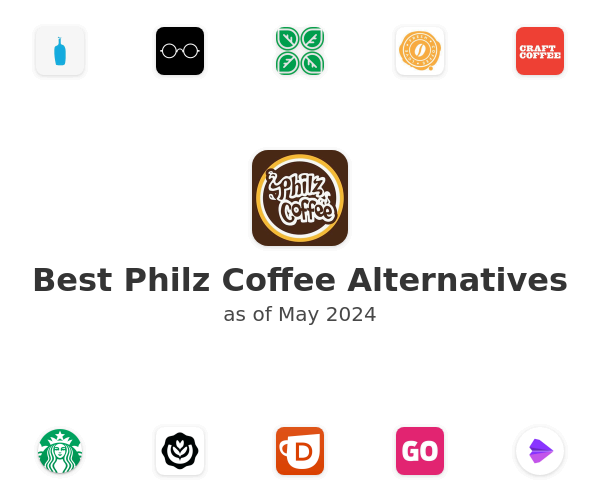 Best Philz Coffee Alternatives
