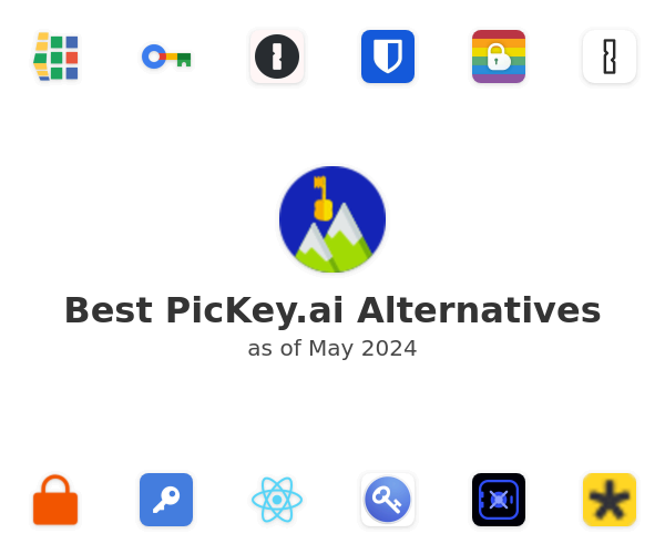 Best PicKey.ai Alternatives