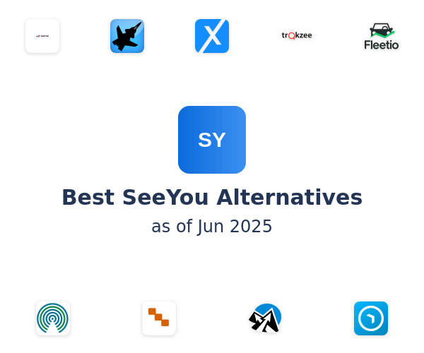 Best SeeYou Alternatives