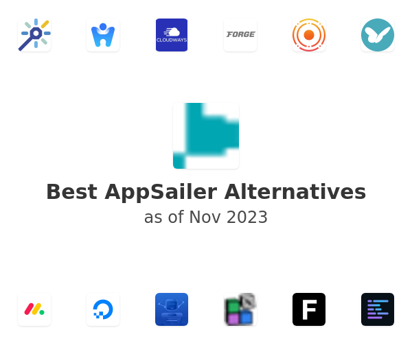 Best AppSailer Alternatives