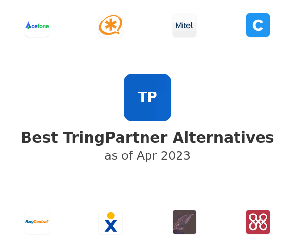 Best TringPartner Alternatives