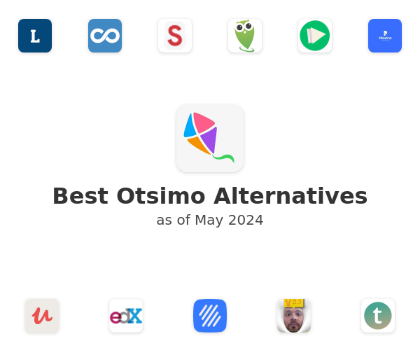 Best Otsimo Alternatives
