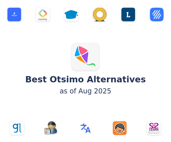 Best Otsimo Alternatives