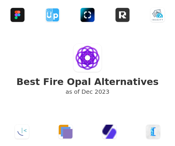 Best Fire Opal Alternatives