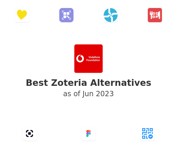 Best Zoteria Alternatives