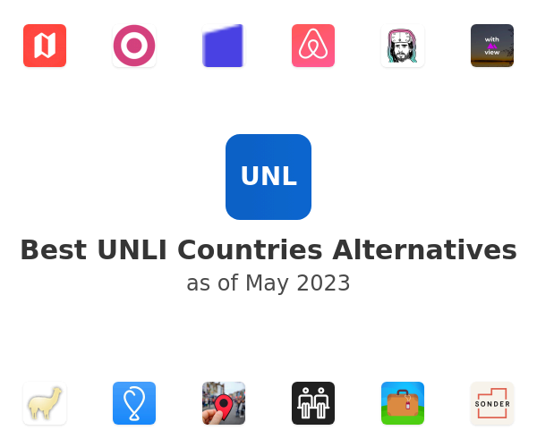 Best UNLI Countries Alternatives