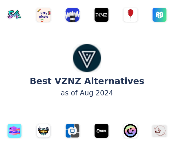 Best VZNZ Alternatives