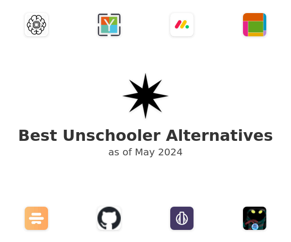 Best Unschooler Alternatives