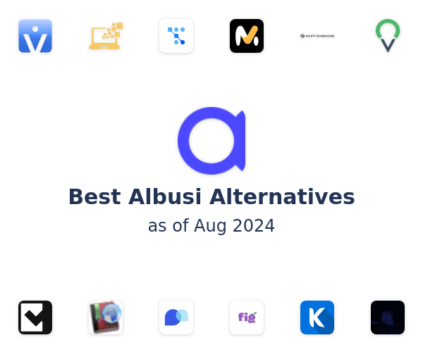 Best Albusi Alternatives