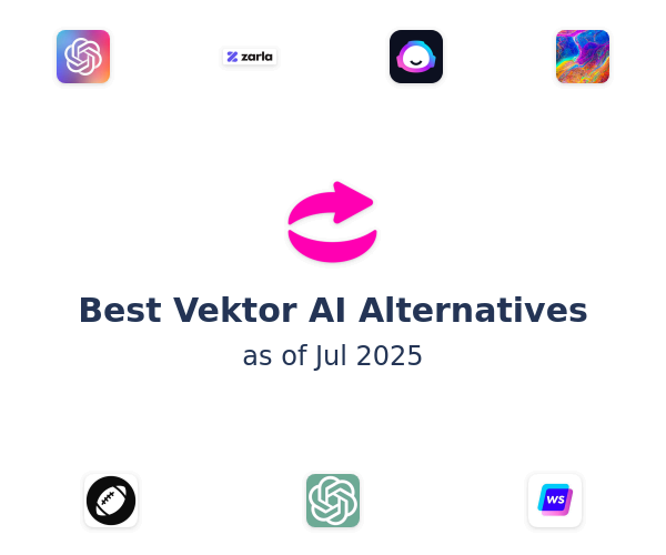 Best Vektor AI Alternatives