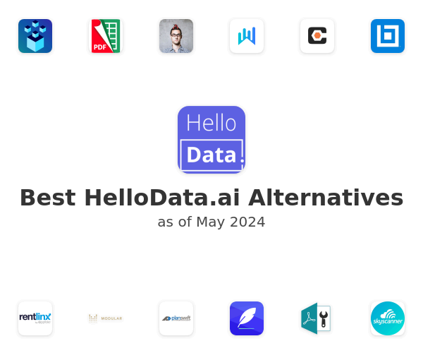 Best HelloData.ai Alternatives