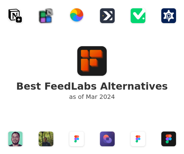 Best FeedLabs Alternatives