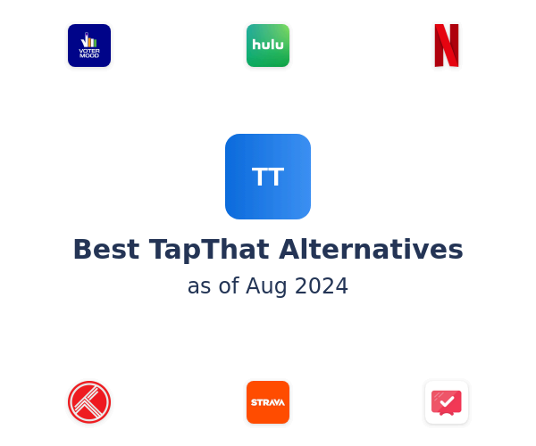 Best TapThat Alternatives