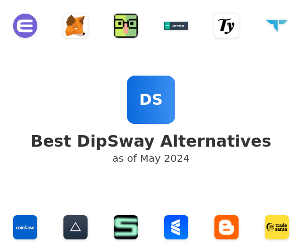 Best DipSway Alternatives