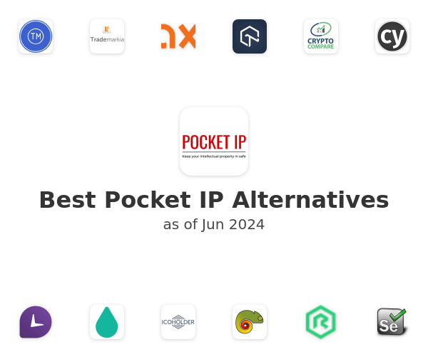 Best Pocket IP Alternatives