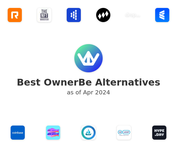 Best OwnerBe Alternatives