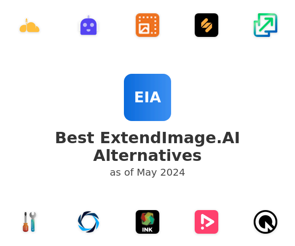 Best ExtendImage.AI Alternatives