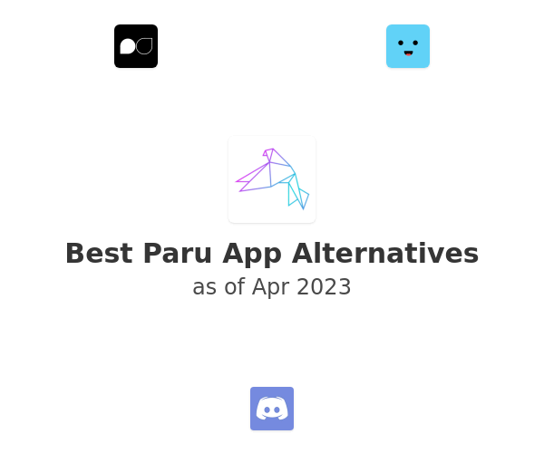 Best Paru App Alternatives