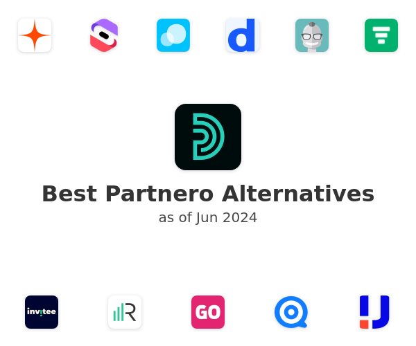 Best Partnero Alternatives