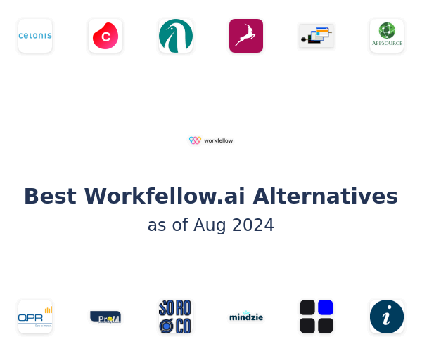 Best Workfellow.ai Alternatives