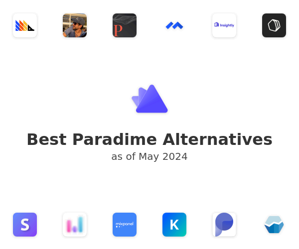 Best Paradime Alternatives
