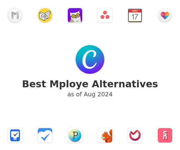 Best Mploye Alternatives
