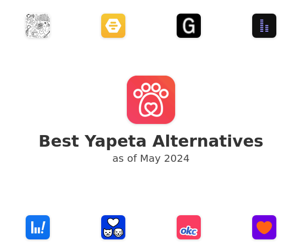 Best Yapeta Alternatives