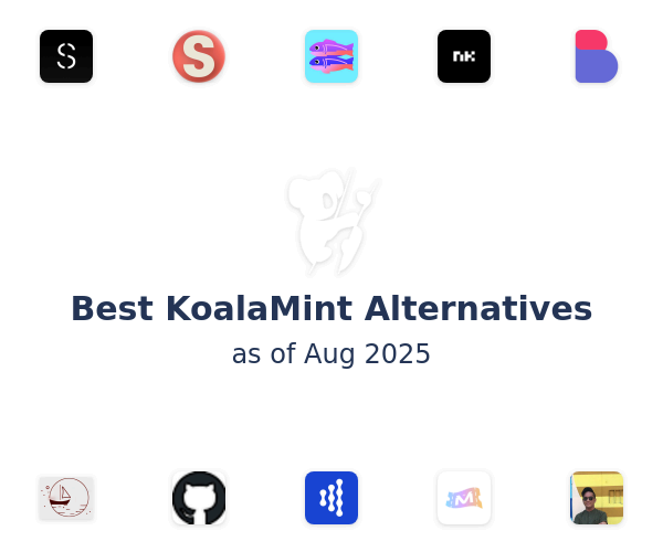 Best KoalaMint Alternatives