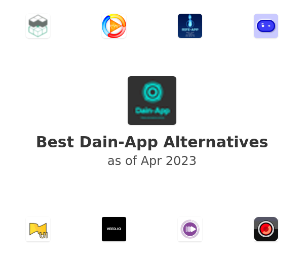 Best Dain-App Alternatives
