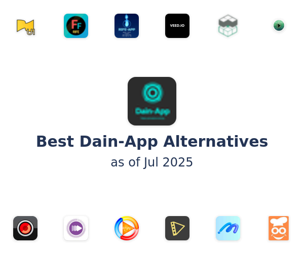 Best Dain-App Alternatives