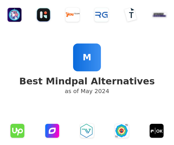 Best Mindpal Alternatives