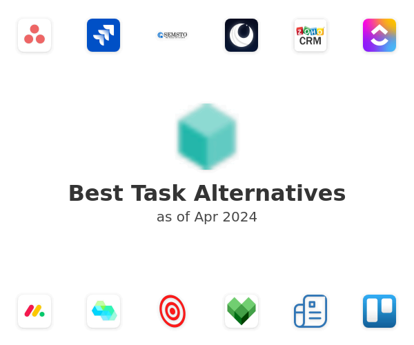 Best Task Alternatives