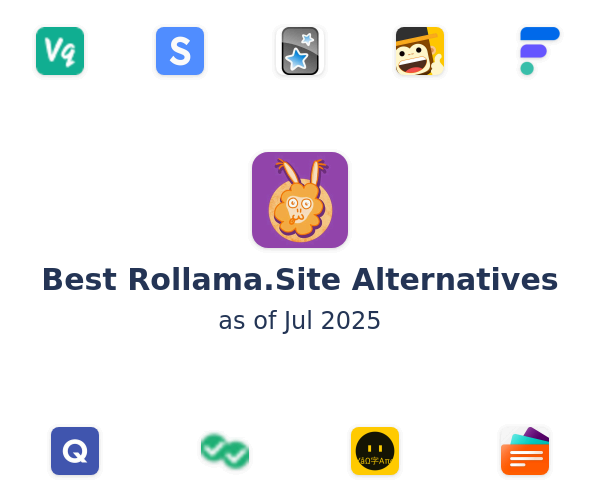 Best Rollama.Site Alternatives