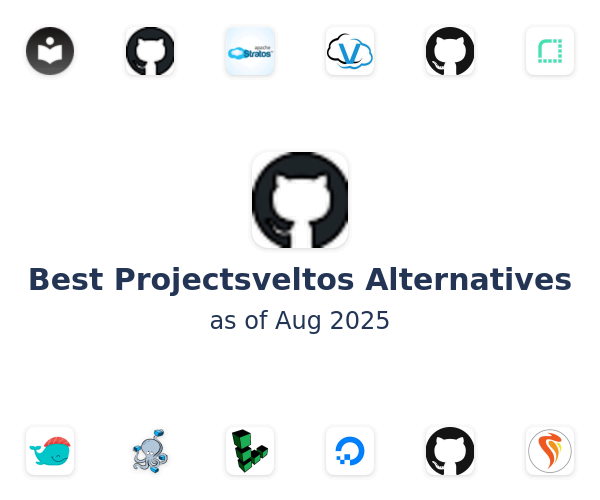 Best Projectsveltos Alternatives