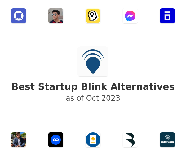 Best Startup Blink Alternatives
