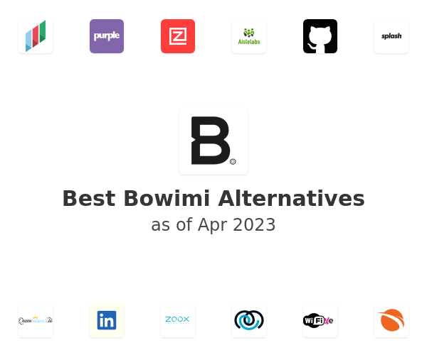Best Bowimi Alternatives