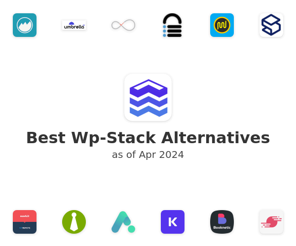 Best Wp-Stack Alternatives