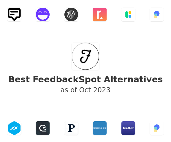 Best FeedbackSpot Alternatives