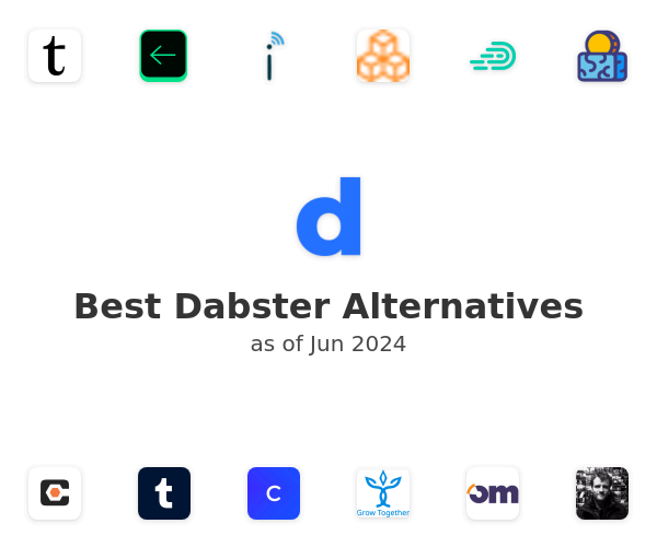 Best Dabster Alternatives