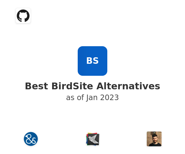 Best BirdSite Alternatives