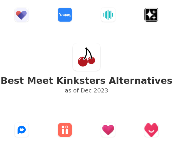 Best Meet Kinksters Alternatives