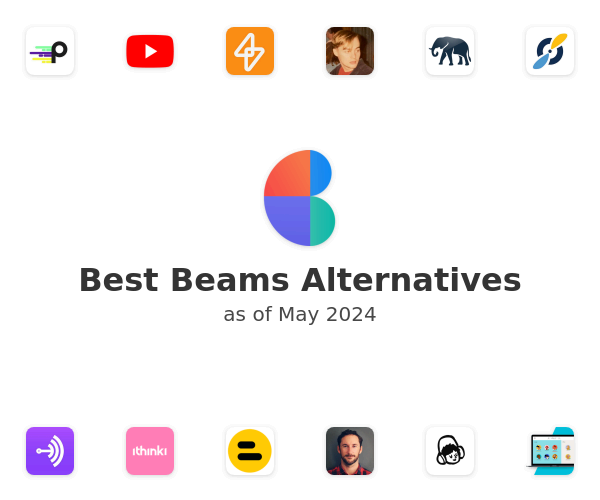 Best Beams Alternatives