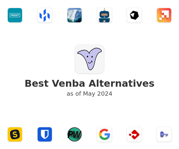 Best Venba Alternatives