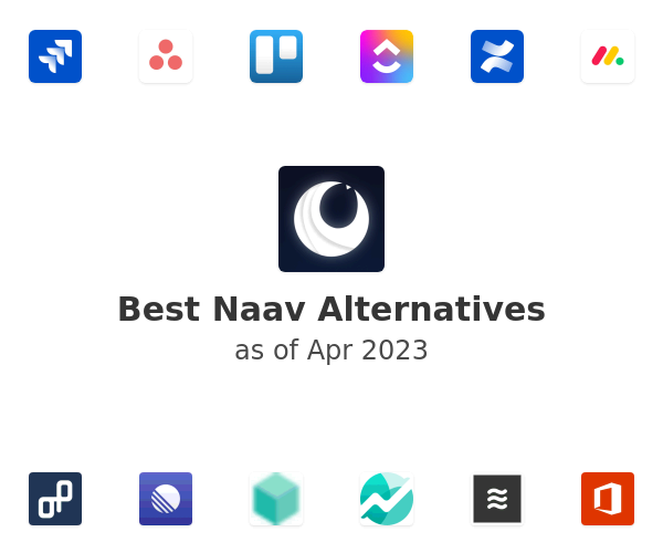 Best Naav Alternatives