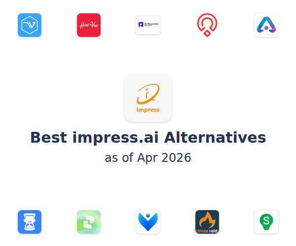 Best impress.ai Alternatives