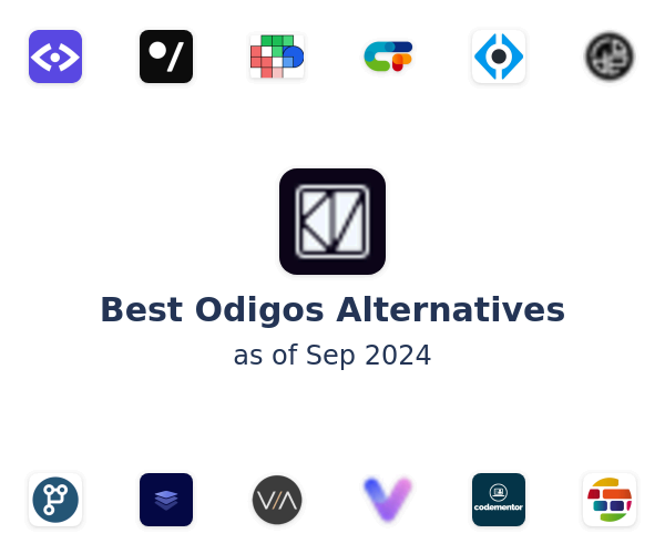 Best Odigos Alternatives