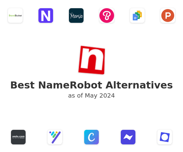 Best NameRobot Alternatives