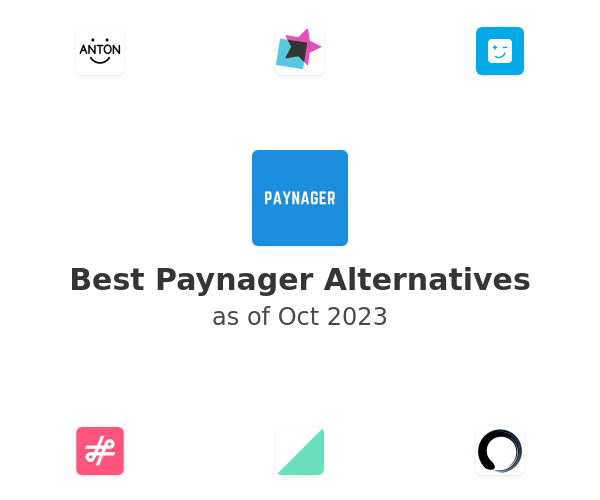 Best Paynager Alternatives