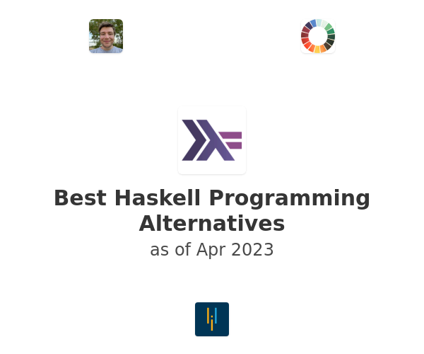 Best Haskell Programming Alternatives